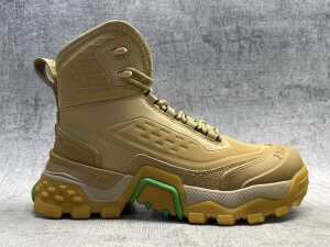 FXD Evo 1 Composite Toe size US 7 Men's - 2