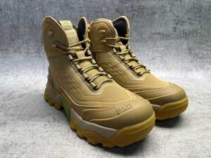 FXD Evo 1 Composite Toe size US 7 Men's - 3