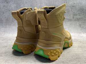 FXD Evo 1 Composite Toe size US 7 Men's - 4