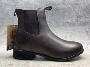 Dublin Foundation Jodhpur Boots II size US 10 Women's - 2