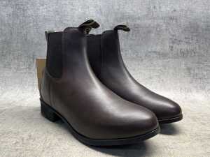 Dublin Foundation Jodhpur Boots II size US 10 Women's - 3