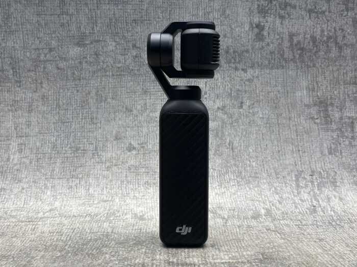 DJI Osmo Pocket 4