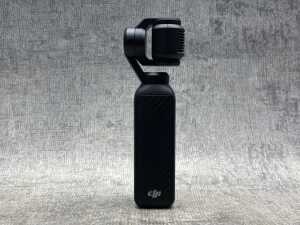 DJI Osmo Pocket 4