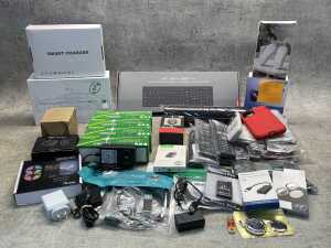 Group of tech