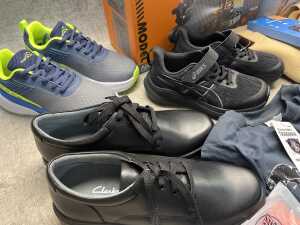 Group of Boys clothing size 5-7 - 4