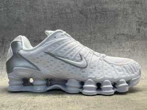Nike Shox TL size US 11 Men's - 2