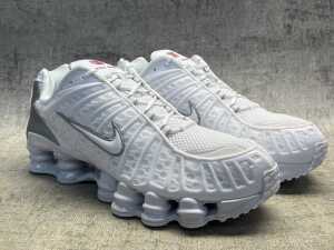 Nike Shox TL size US 11 Men's - 3
