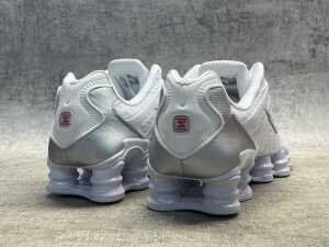Nike Shox TL size US 11 Men's - 4
