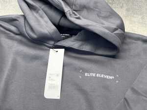 Two Elite Eleven hoodies size XS - 3