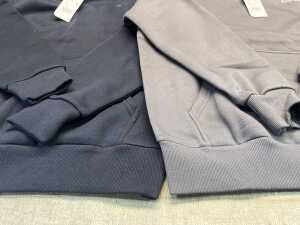 Two Elite Eleven hoodies size XS - 4