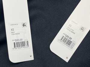 Two Elite Eleven hoodies size XS - 5