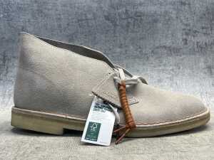 Clarks Desert Boot size EU 47 - 2