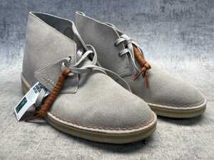 Clarks Desert Boot size EU 47 - 3