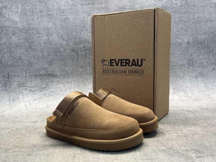 Everau Sierra clogs size EU 38
