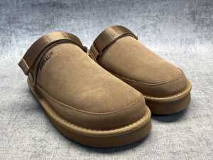 Everau Sierra clogs size EU 38 - 3