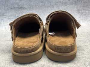 Everau Sierra clogs size EU 38 - 4