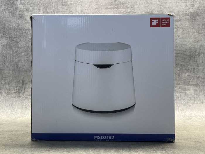Carepod MSO31S2 humidifier