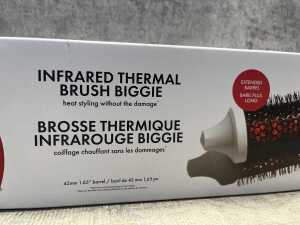 Bondi Boost Infrared Thermal Brush Biggie - 2