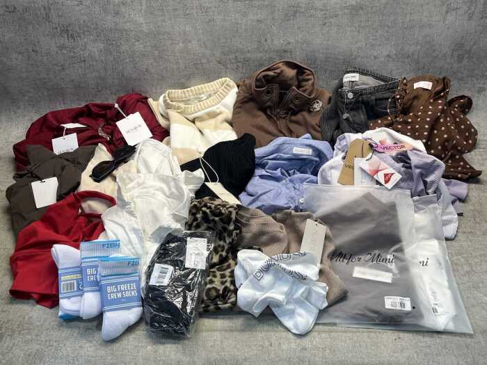 Group of Women's clothing size XS