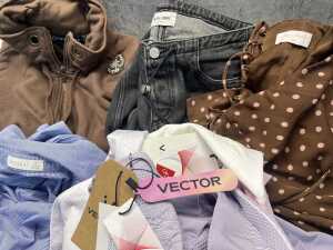 Group of Women's clothing size XS - 2