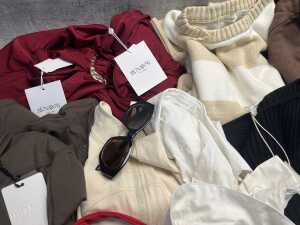 Group of Women's clothing size XS - 3