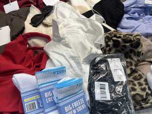 Group of Women's clothing size XS - 4