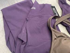Group of Ayer clothing size S - 3