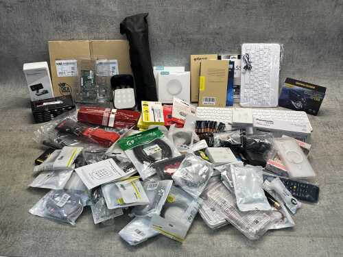 Group of tech