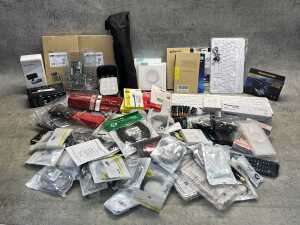 Group of tech