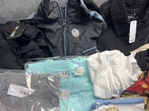 Group of Men's clothing size L - 2