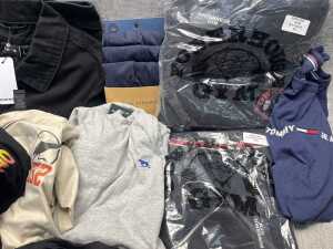 Group of Men's clothing size L - 3
