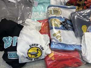 Group of Men's clothing size L - 4