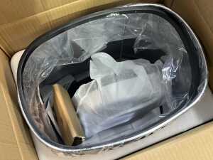 Devanti Sensor Bin - 3