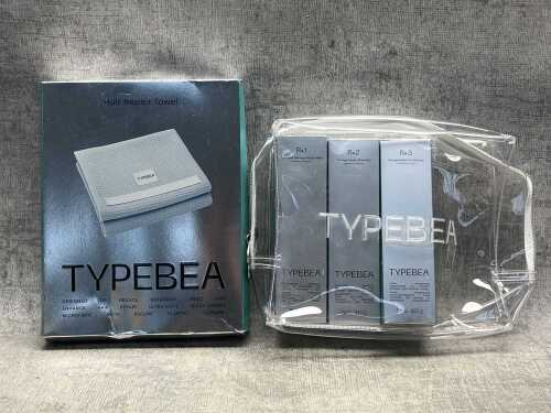 Group of TYPEBEA products