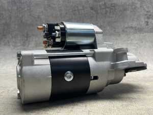 4x4 starter motor - 4