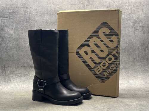 ROC Boots Racer size EU 38