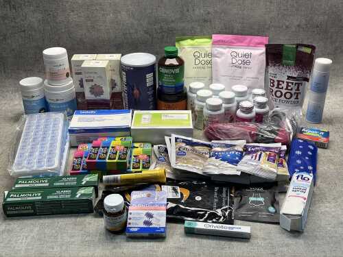 Group of vitamins