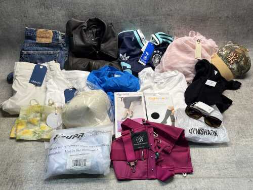 Group of Women's clothing size M