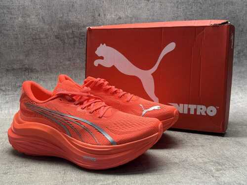Puma MagMax NITRO size US 9 Men's