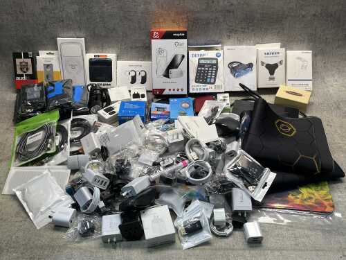 Group of tech