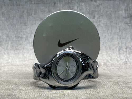 Nike wrist watch