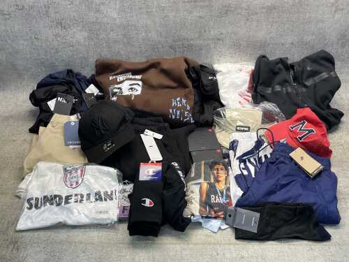 Group of Men's clothing size M