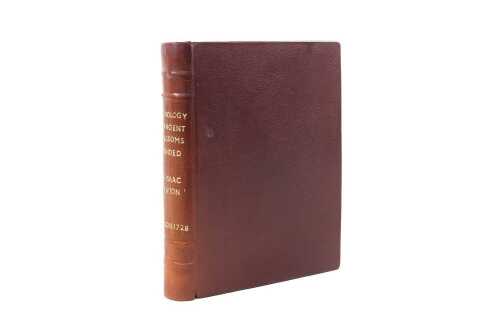 Sir Isaac Newton, The Chronology of Ancient Kingdoms Amended, 1728