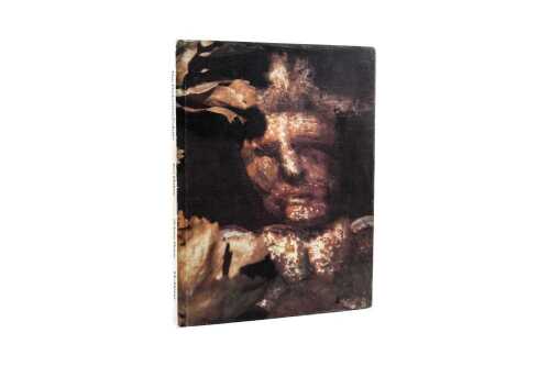 The Darkening Ecliptic, poems by 'Ern Malley' and images by Sidney Nolan, 1974, 31/50.