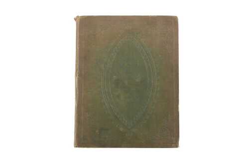 Felix on the Bat: Being A Scientific Inquiry Into The Use of the Cricket Bat, 1850