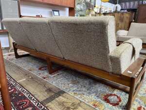 Gerald Easden for Module, mid-century modular lounge suite - 4