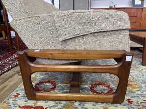 Gerald Easden for Module, mid-century modular lounge suite - 7