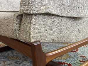 Gerald Easden for Module, mid-century modular lounge suite - 9