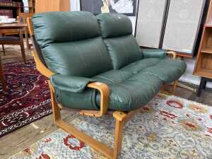 Tessa Monaco two seat sofa - 2