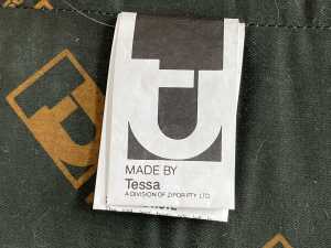 Tessa Monaco two seat sofa - 6